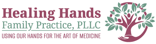 Healing Hands Family Practice, PLLC